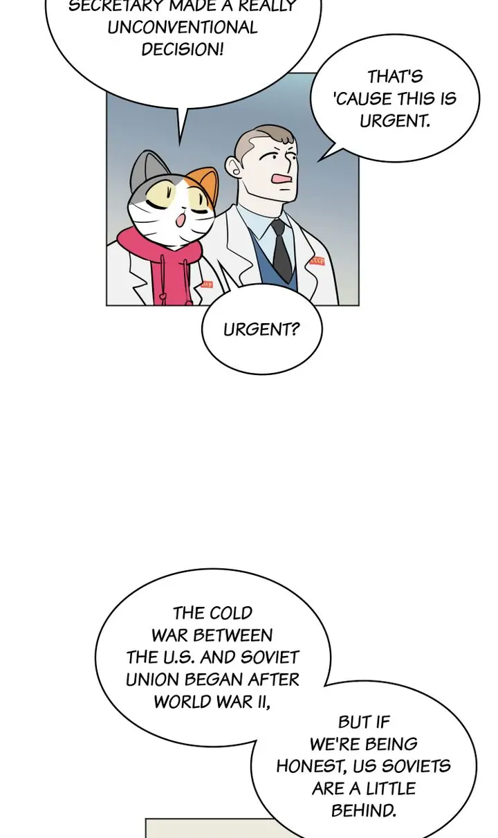 Science Tikitaka Chapter 11 - page 35