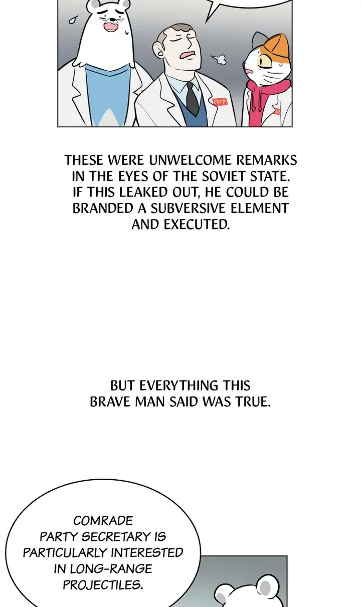 Science Tikitaka Chapter 11 - page 37