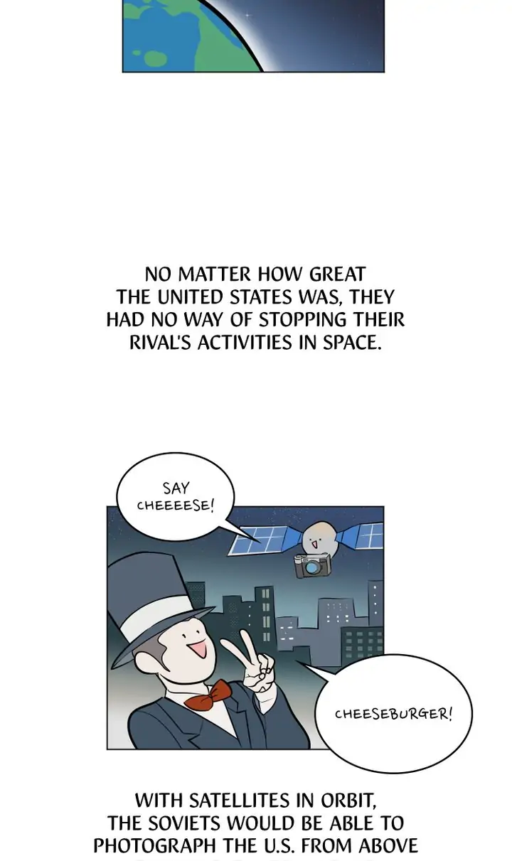 Science Tikitaka Chapter 11 - page 41