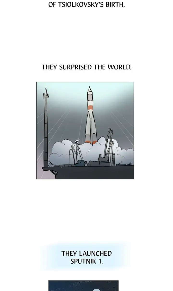 Science Tikitaka Chapter 11 - page 44