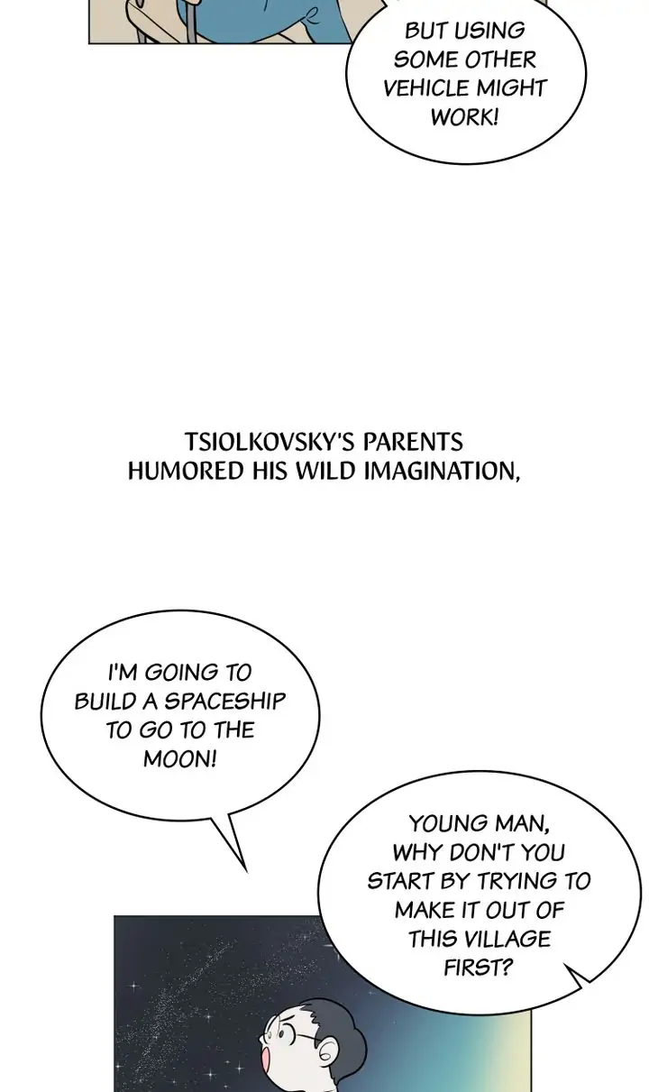 Science Tikitaka Chapter 11 - page 7