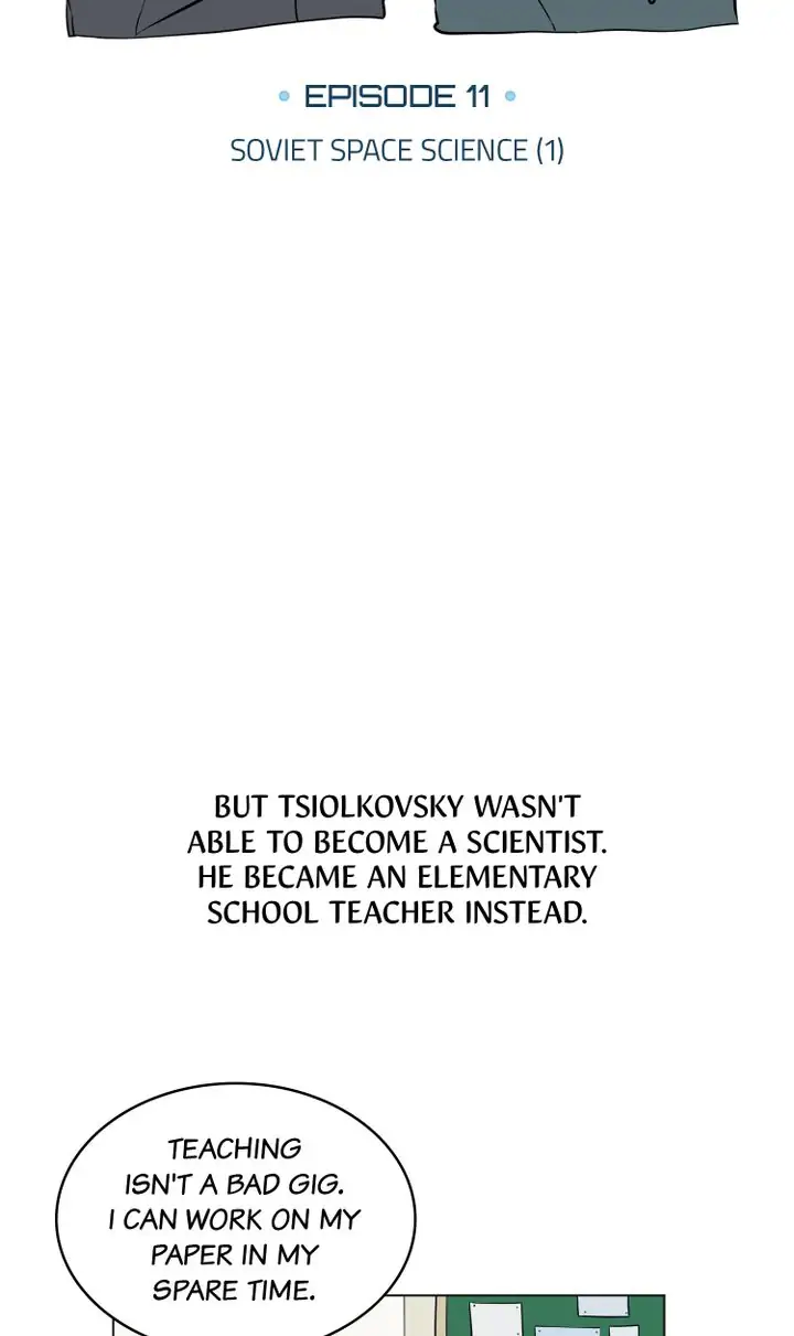Science Tikitaka Chapter 11 - page 10