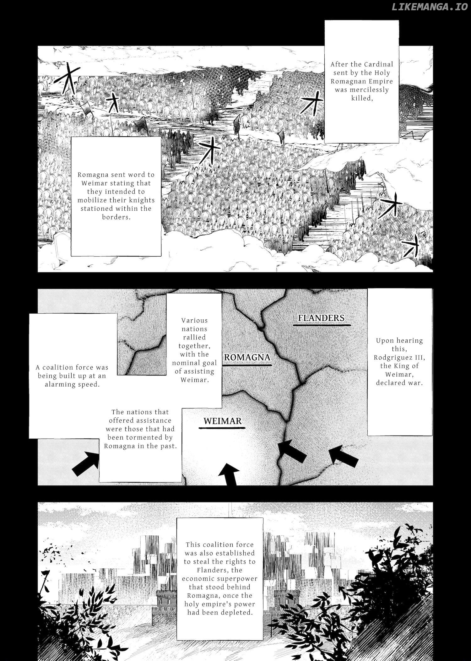 The Man Who Saved Me on my Isekai Trip is a Killer Chapter 2 - page 55