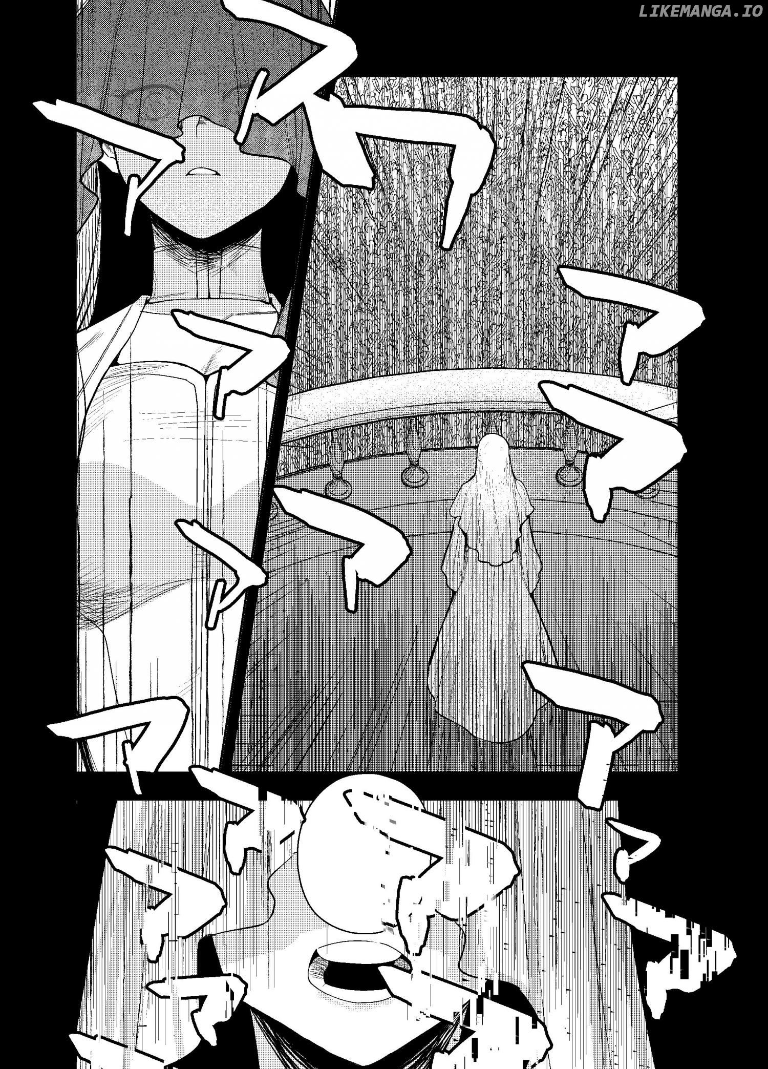 The Man Who Saved Me on my Isekai Trip is a Killer Chapter 3 - page 102
