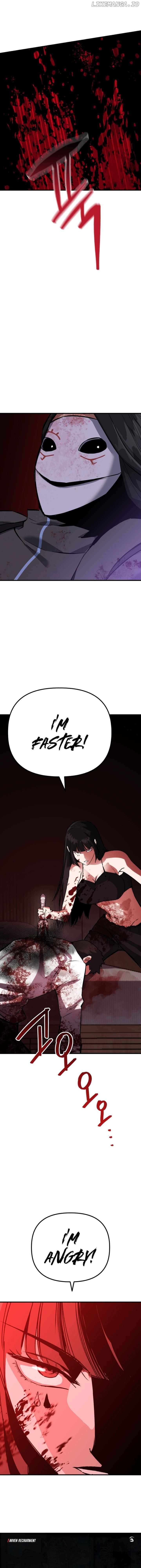 Killing Killer Chapter 68 - page 19