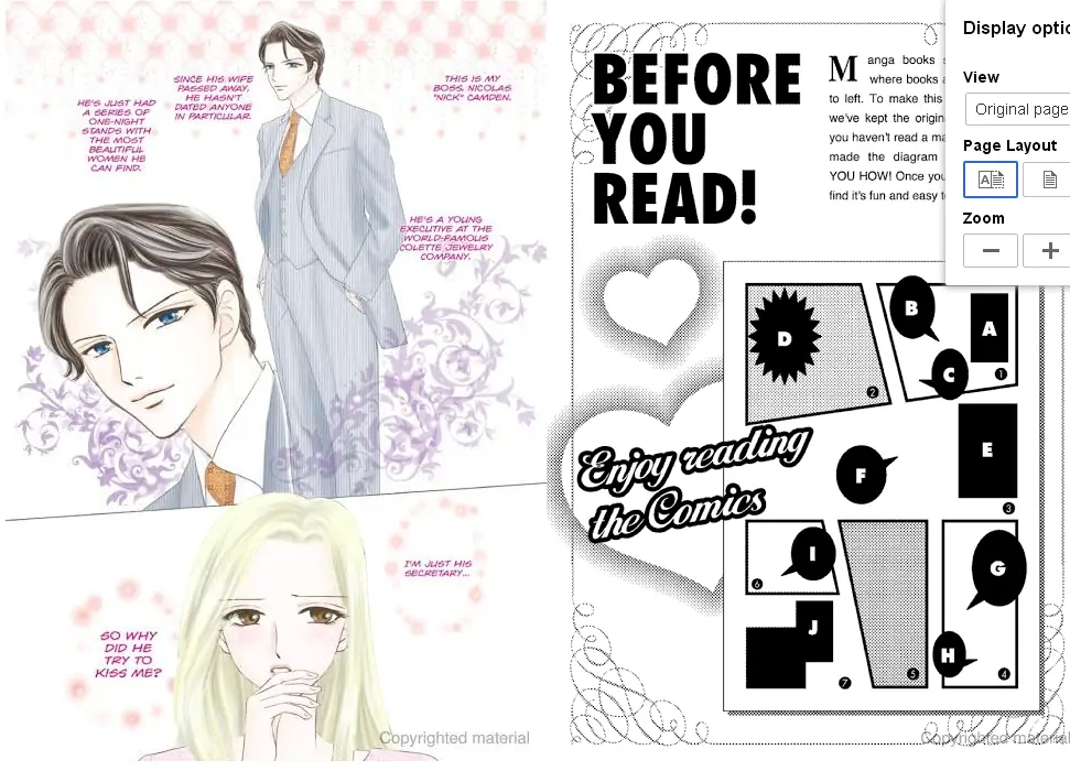 Some Kind of Incredible Chapter 1 - page 2