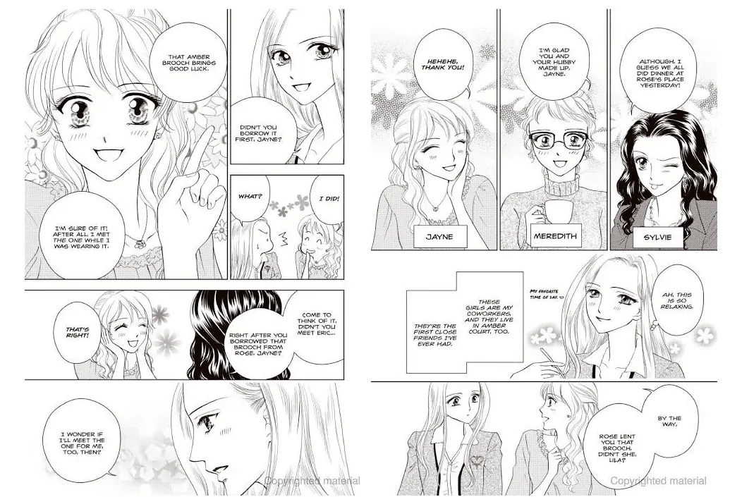 Some Kind of Incredible Chapter 1 - page 11