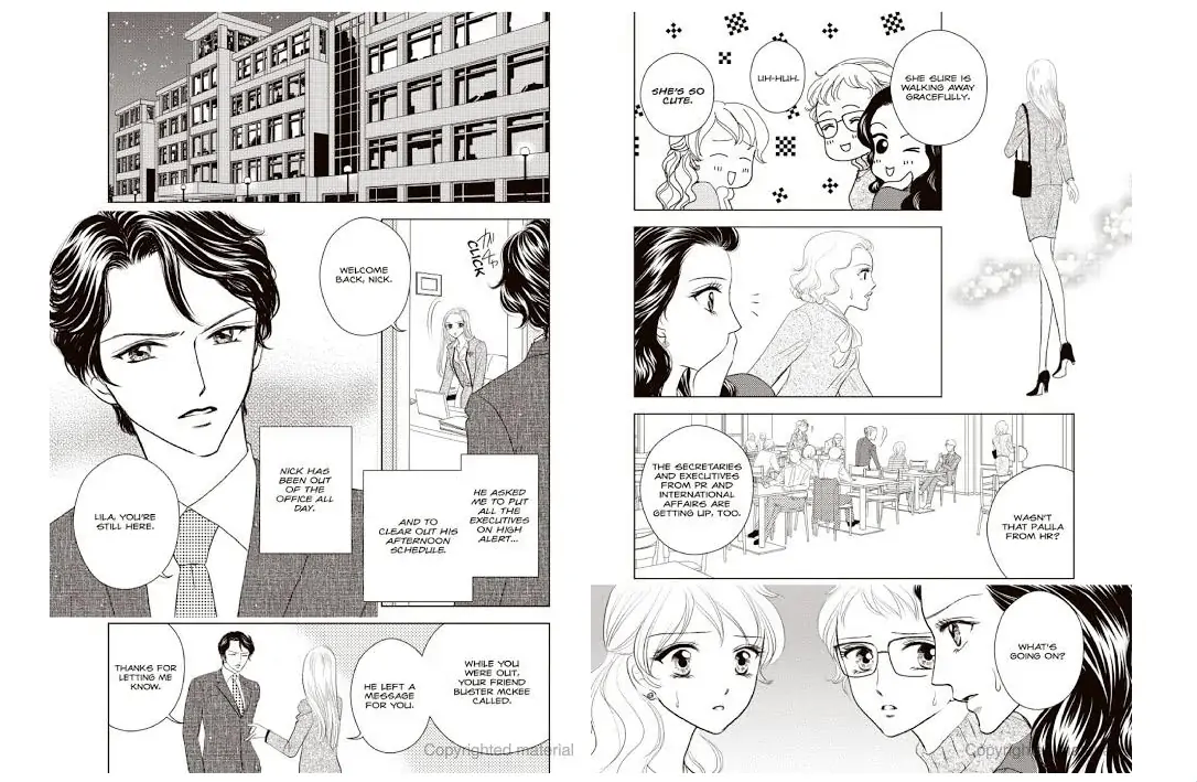 Some Kind of Incredible Chapter 1 - page 13