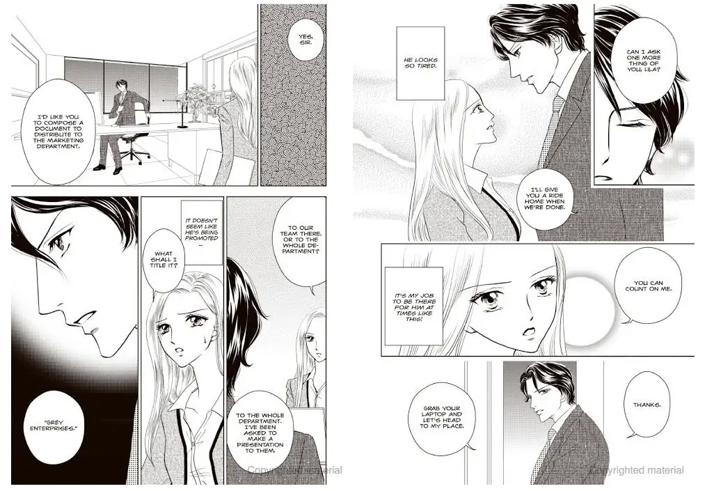 Some Kind of Incredible Chapter 1 - page 14