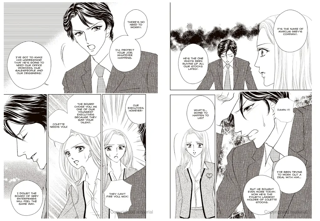 Some Kind of Incredible Chapter 1 - page 15