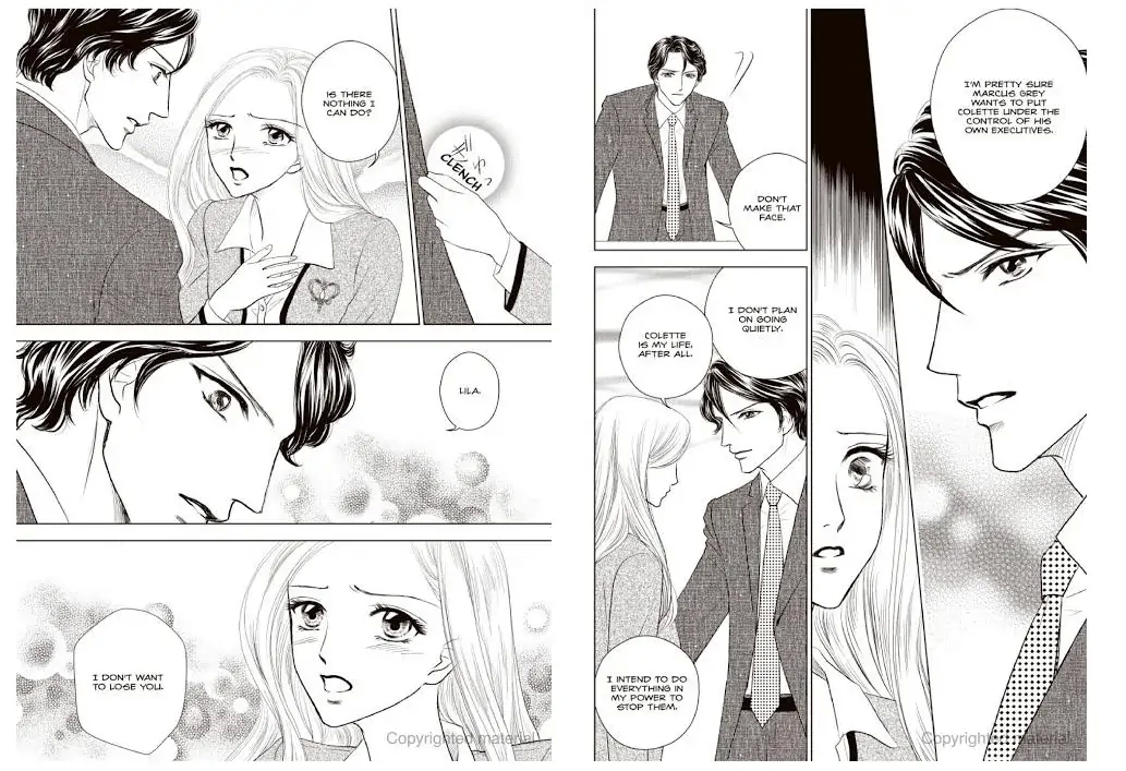 Some Kind of Incredible Chapter 1 - page 16