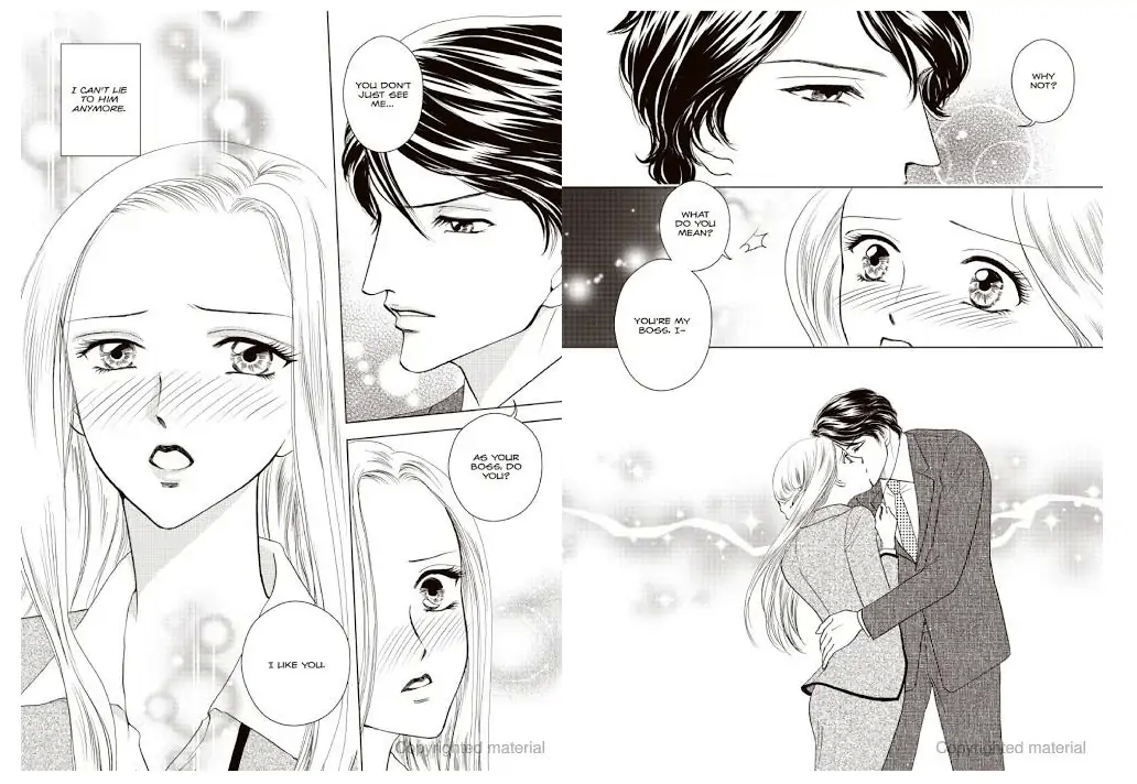 Some Kind of Incredible Chapter 1 - page 17