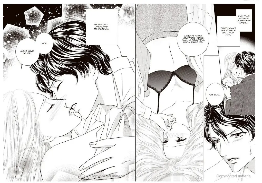 Some Kind of Incredible Chapter 1 - page 18