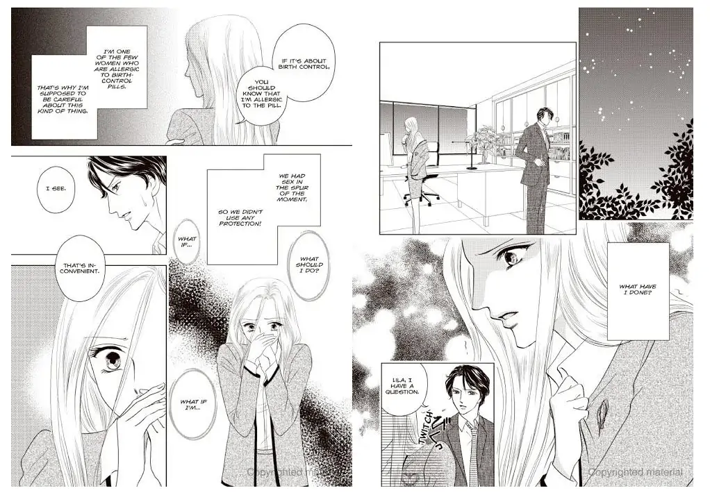 Some Kind of Incredible Chapter 1 - page 19