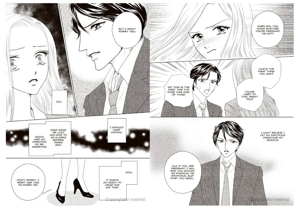 Some Kind of Incredible Chapter 1 - page 20