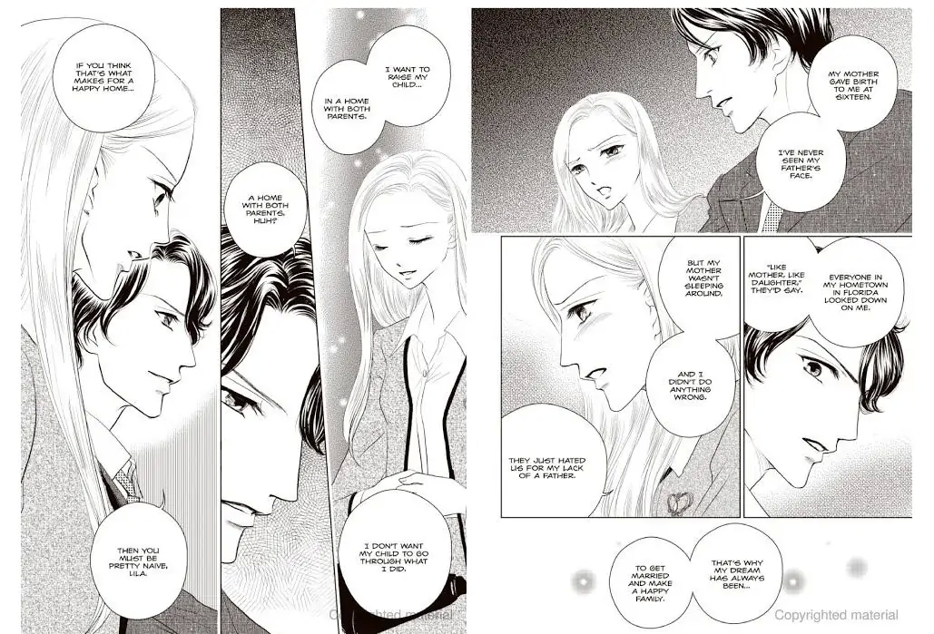 Some Kind of Incredible Chapter 1 - page 22