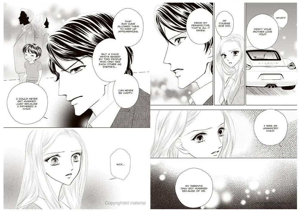 Some Kind of Incredible Chapter 1 - page 23