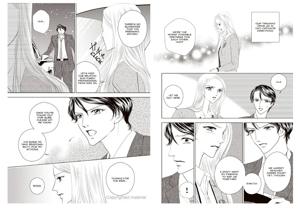 Some Kind of Incredible Chapter 1 - page 24