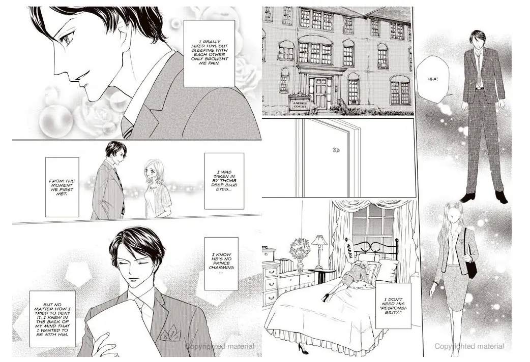 Some Kind of Incredible Chapter 1 - page 25