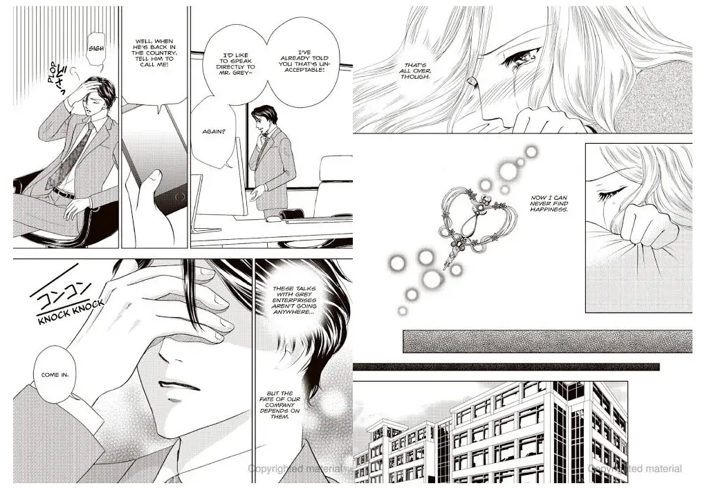 Some Kind of Incredible Chapter 1 - page 26