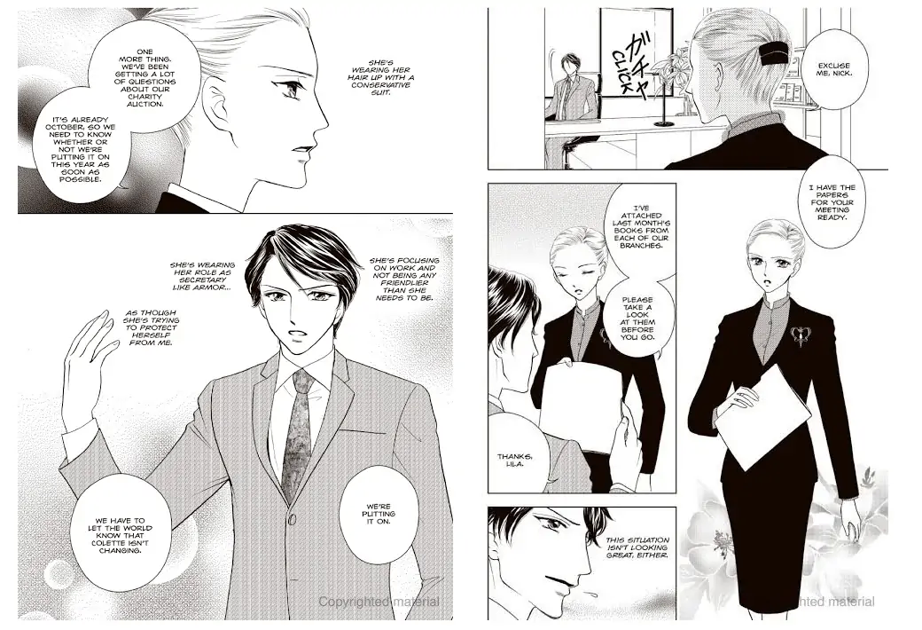 Some Kind of Incredible Chapter 1 - page 27