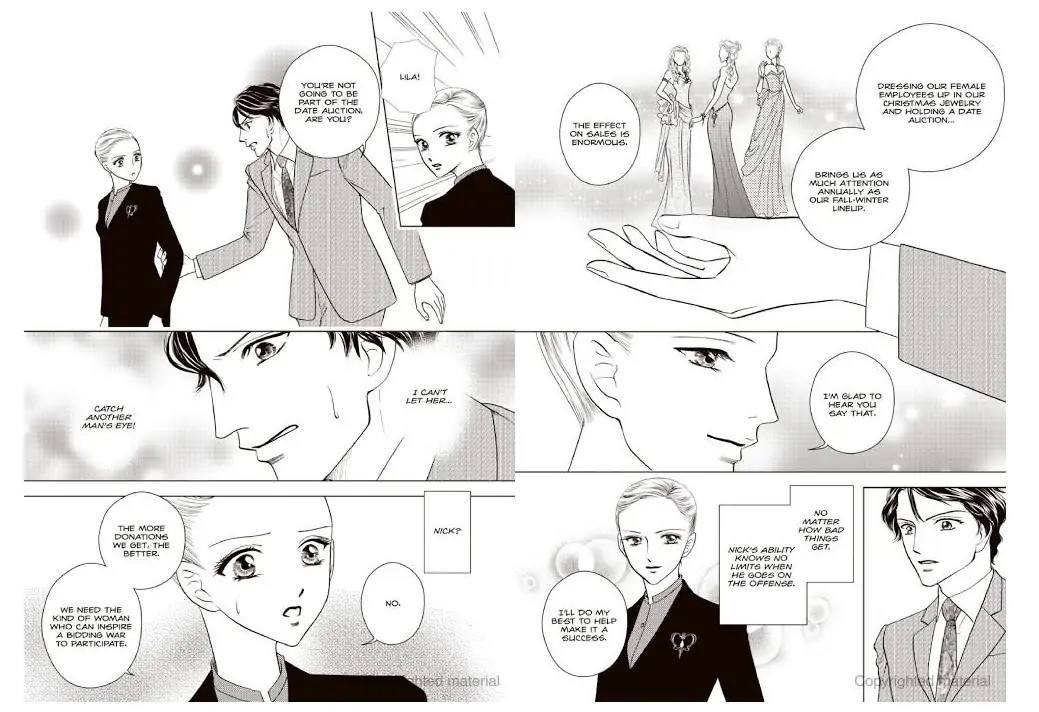 Some Kind of Incredible Chapter 1 - page 28