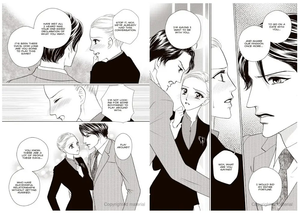 Some Kind of Incredible Chapter 1 - page 29