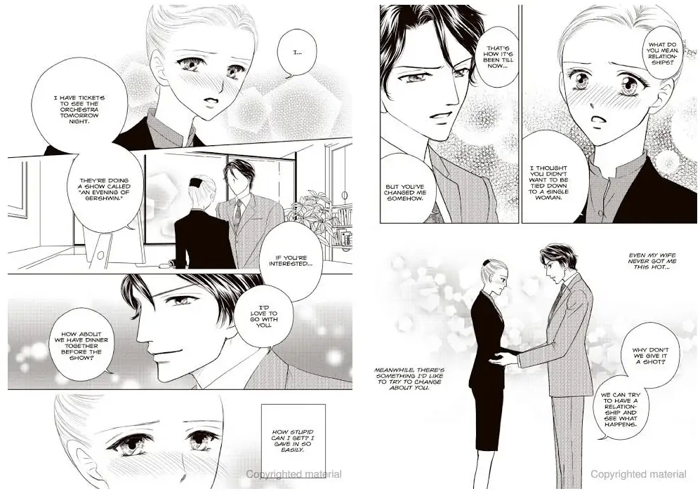 Some Kind of Incredible Chapter 1 - page 30