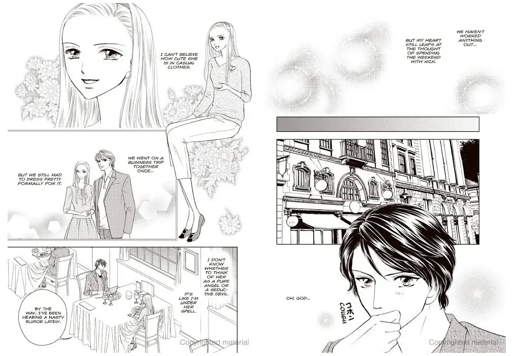 Some Kind of Incredible Chapter 1 - page 31