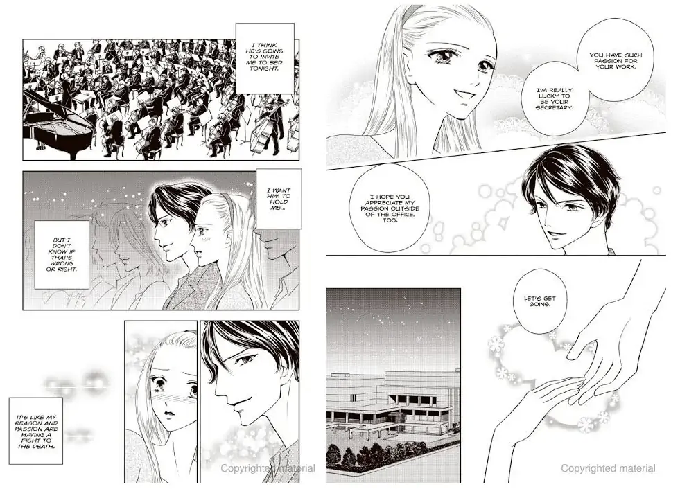 Some Kind of Incredible Chapter 1 - page 33