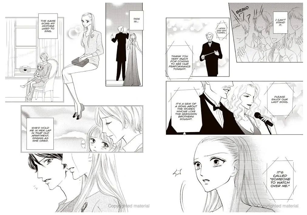 Some Kind of Incredible Chapter 1 - page 34