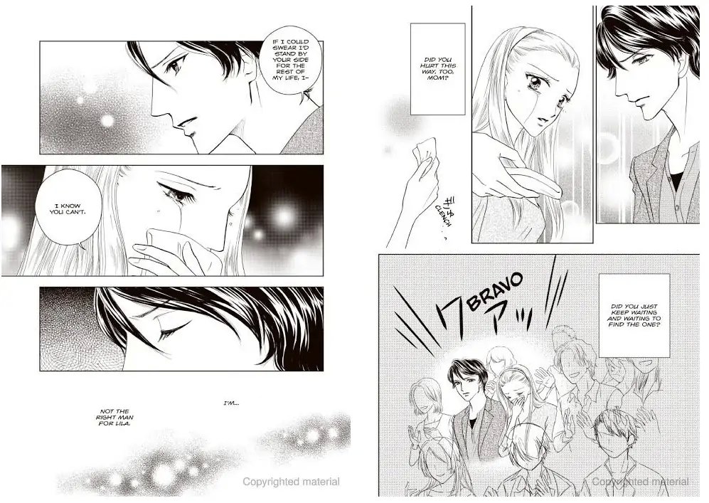 Some Kind of Incredible Chapter 1 - page 35