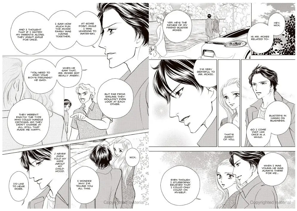 Some Kind of Incredible Chapter 1 - page 39