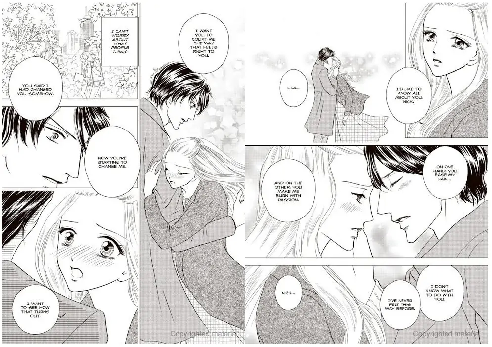 Some Kind of Incredible Chapter 1 - page 40