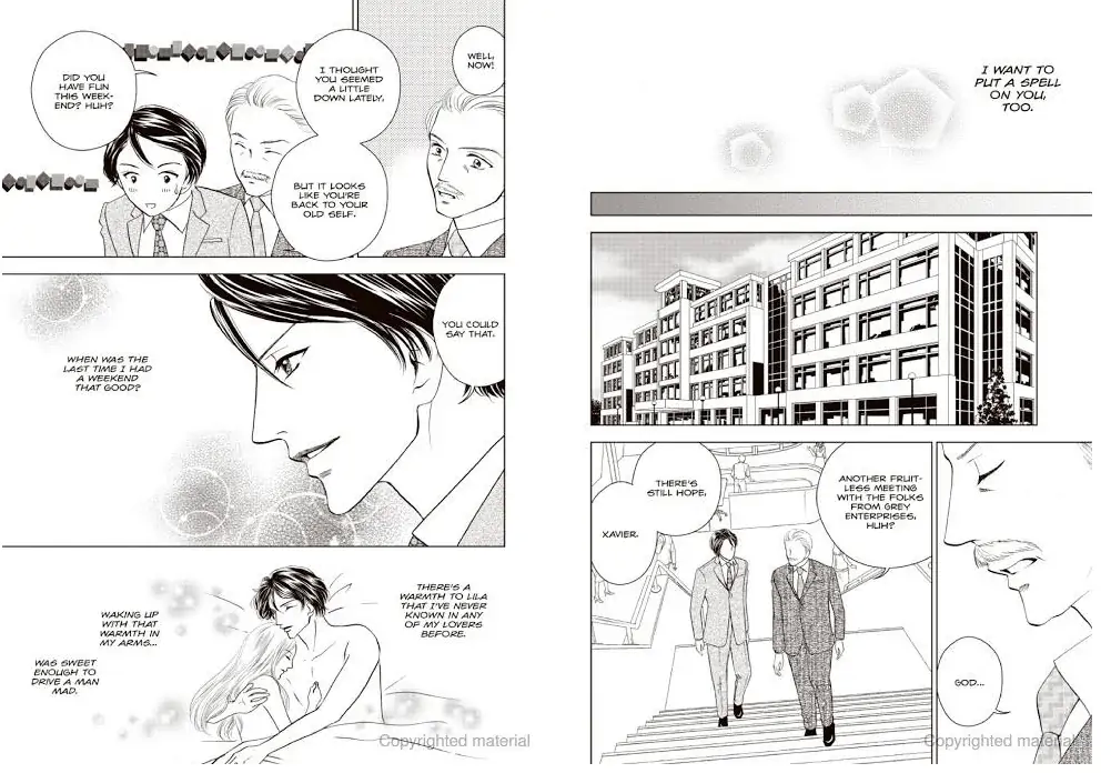 Some Kind of Incredible Chapter 1 - page 43