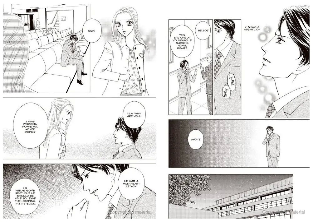 Some Kind of Incredible Chapter 1 - page 44