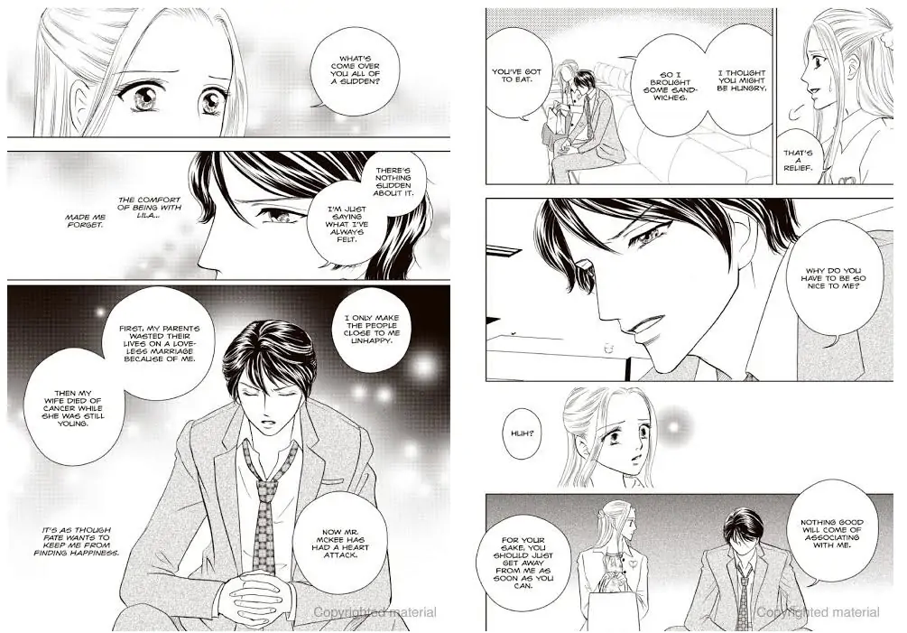 Some Kind of Incredible Chapter 1 - page 45