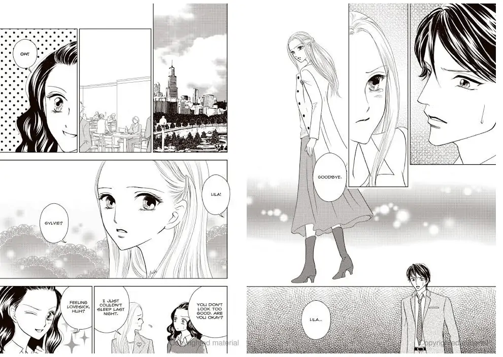 Some Kind of Incredible Chapter 1 - page 47