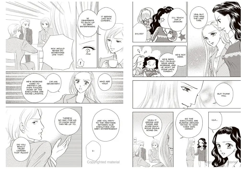 Some Kind of Incredible Chapter 1 - page 48