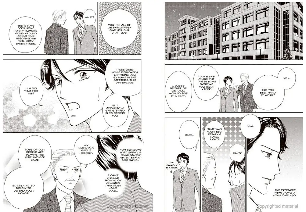 Some Kind of Incredible Chapter 1 - page 50