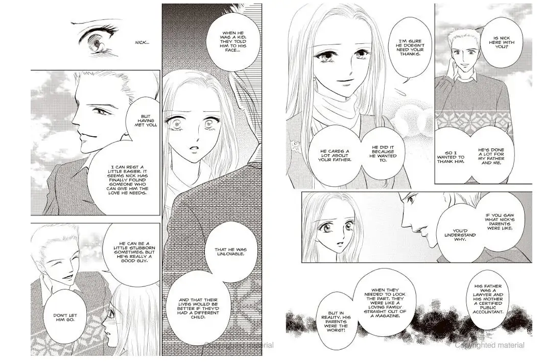 Some Kind of Incredible Chapter 1 - page 52