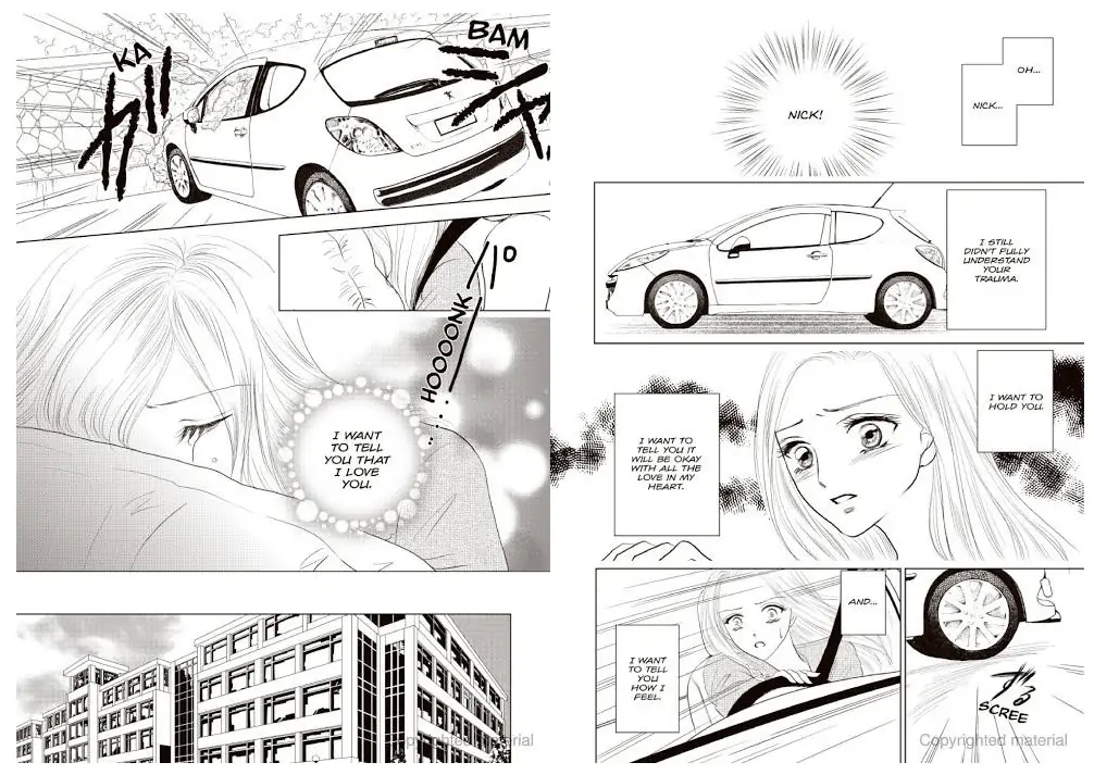 Some Kind of Incredible Chapter 1 - page 53