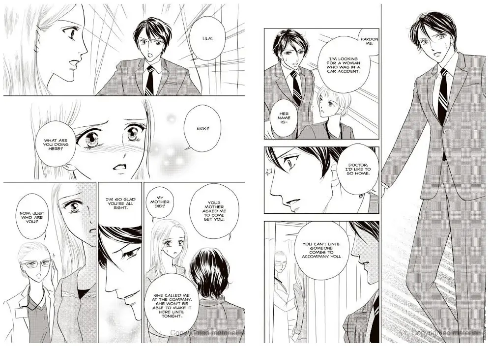 Some Kind of Incredible Chapter 1 - page 55