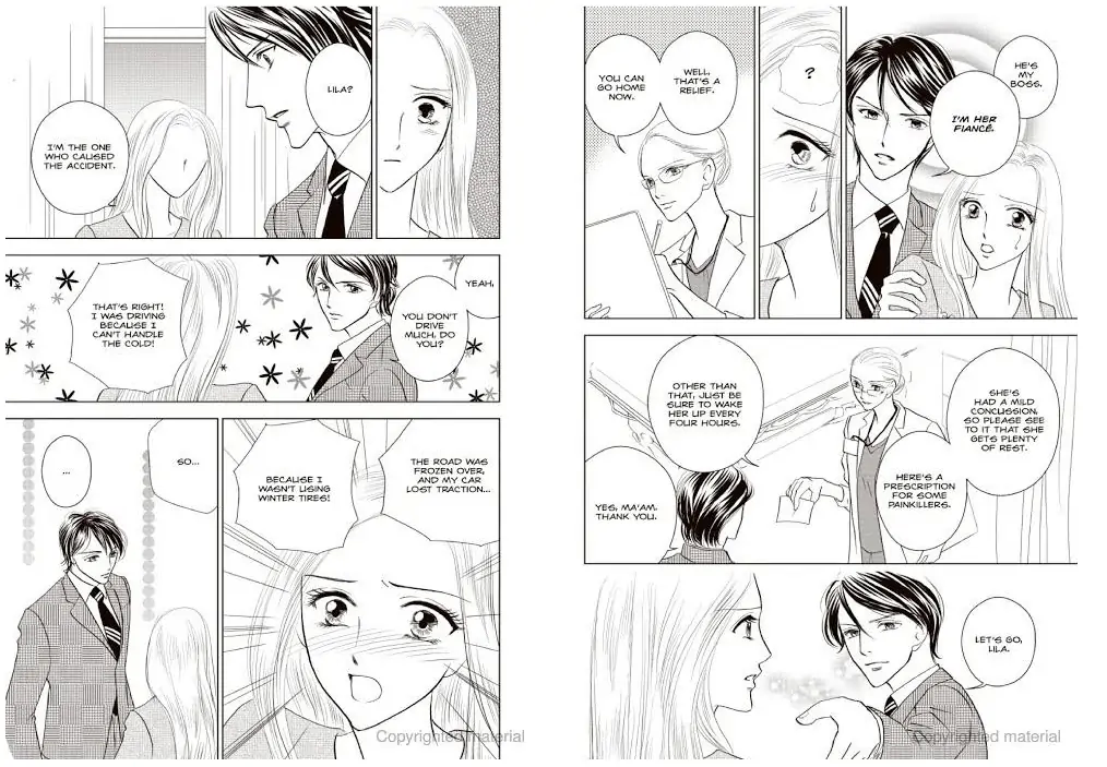 Some Kind of Incredible Chapter 1 - page 56