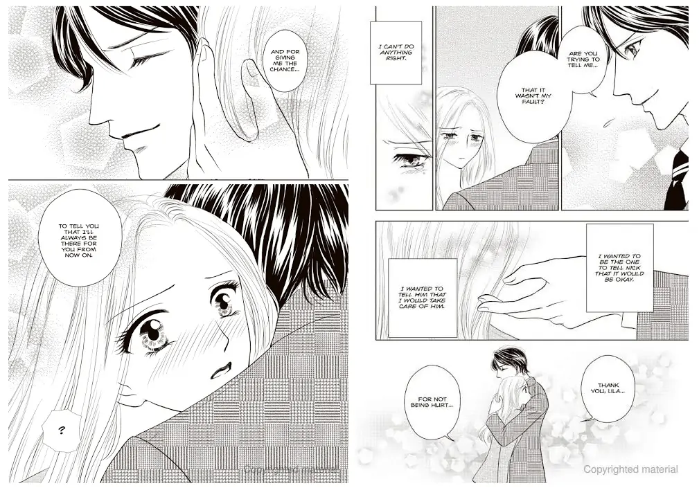 Some Kind of Incredible Chapter 1 - page 57