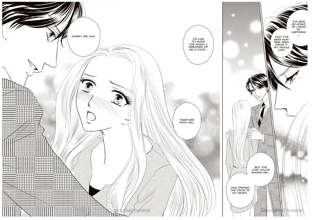 Some Kind of Incredible Chapter 1 - page 58