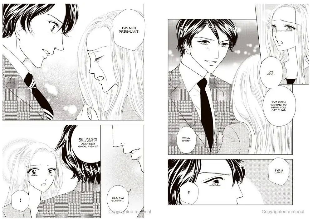 Some Kind of Incredible Chapter 1 - page 59