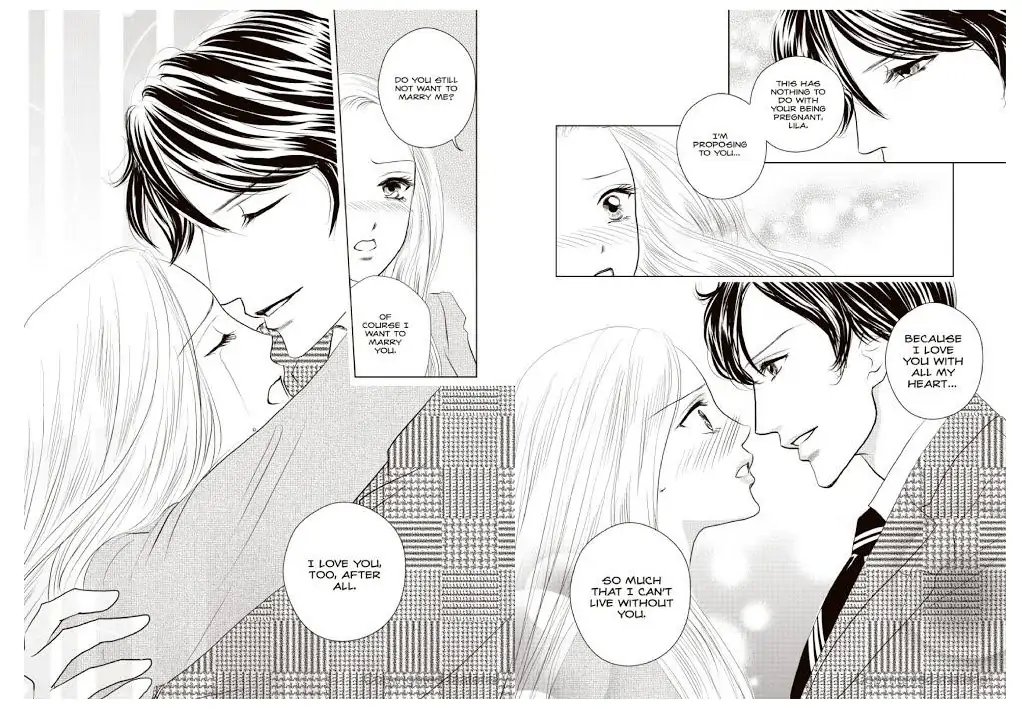 Some Kind of Incredible Chapter 1 - page 60