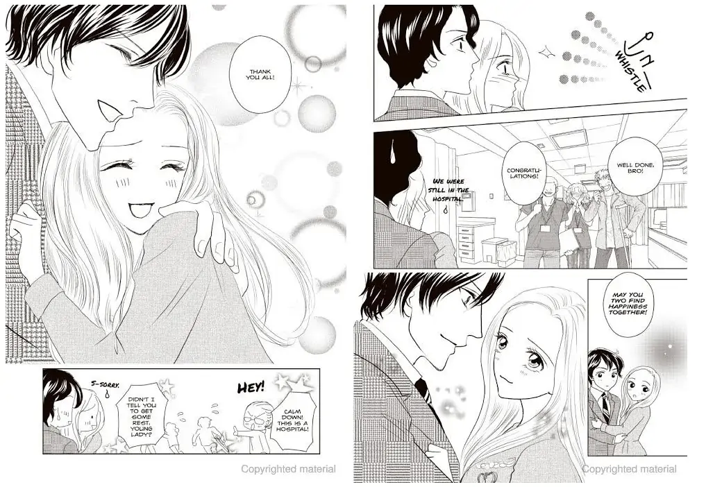 Some Kind of Incredible Chapter 1 - page 61