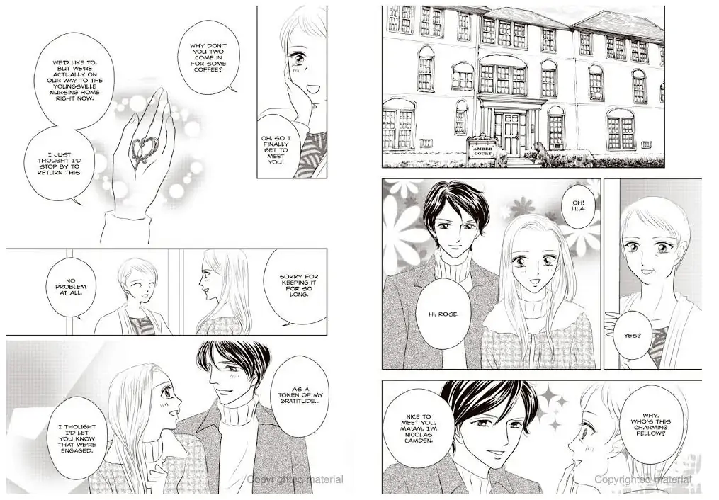 Some Kind of Incredible Chapter 1 - page 62